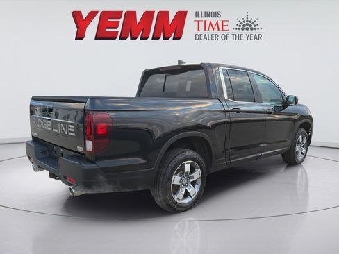 Used 2024 Honda Ridgeline RTL image 13