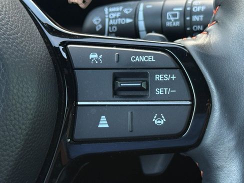 Used 2024 Honda CR-V Sport Touring image 32