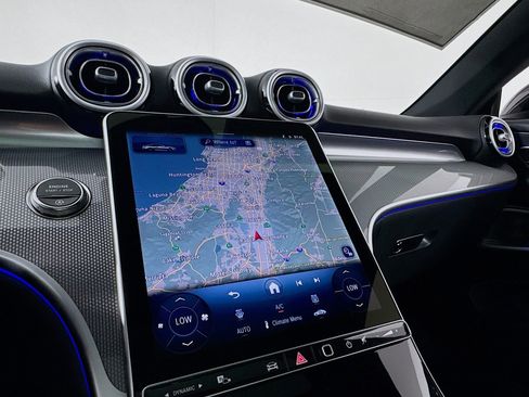 New 2026 Mercedes-Benz CLE 300 4MATIC Coupe image 19