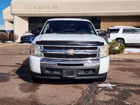 Used 2010 Chevrolet Silverado 1500 LT w/ Power Pack Plus image 2