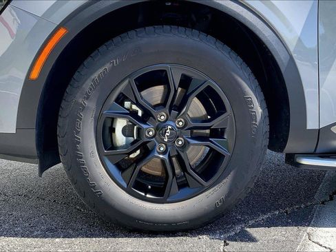 Used 2024 Kia Sportage X-Pro AWD/4WD image 8