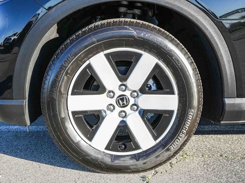 Certified 2024 Honda Prologue EX image 11