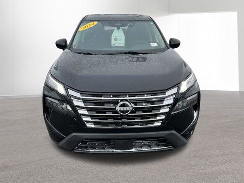 Certified 2024 Nissan Rogue SV image 6