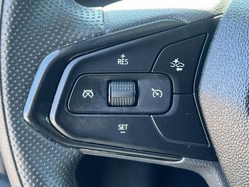 Certified 2023 Chevrolet TrailBlazer LS FWD image 20