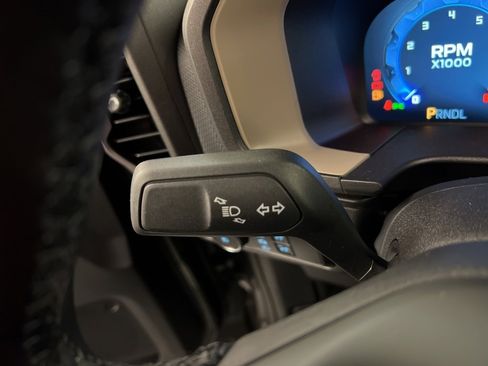 New 2025 Ford Bronco Sport Big Bend w/ Convenience Package image 19