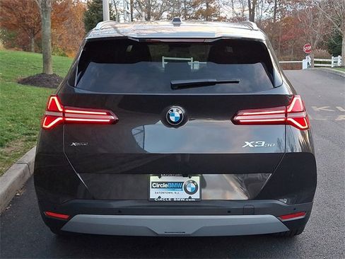 New 2026 BMW X3 xDrive30 w/ Convenience Package image 5