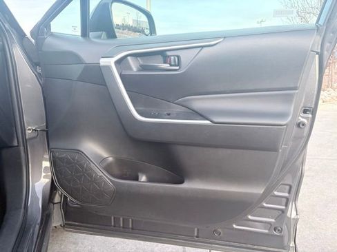 Used 2024 Toyota RAV4 LE image 27