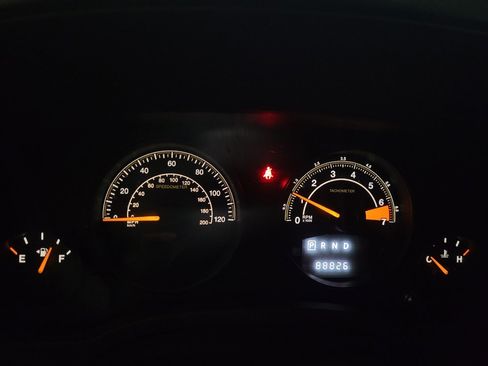 Used 2016 Jeep Patriot Sport w/ Power Value Group FWD image 23