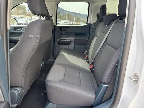 Used 2025 Ford Maverick XL image 10