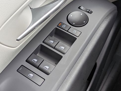 New 2026 Hyundai Tucson SEL image 26