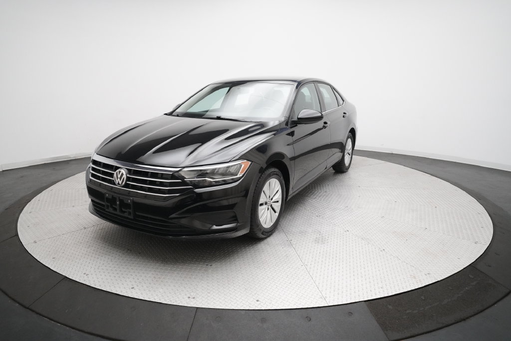 Used 2019 Volkswagen Jetta S FWD image 12