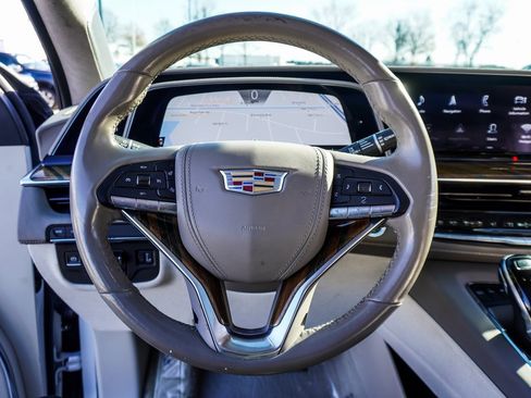 Used 2021 Cadillac Escalade Sport Platinum image 15