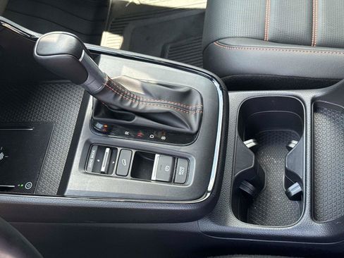 Certified 2026 Honda CR-V Sport-L image 28
