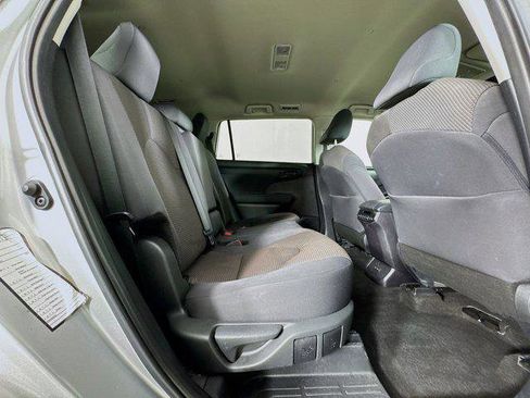 Certified 2024 Toyota Highlander LE AWD/4WD image 26