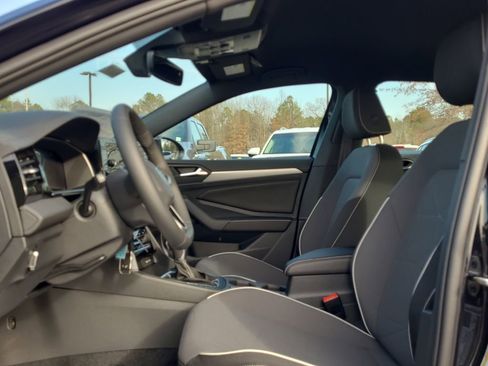 New 2026 Volkswagen Jetta Sport image 11