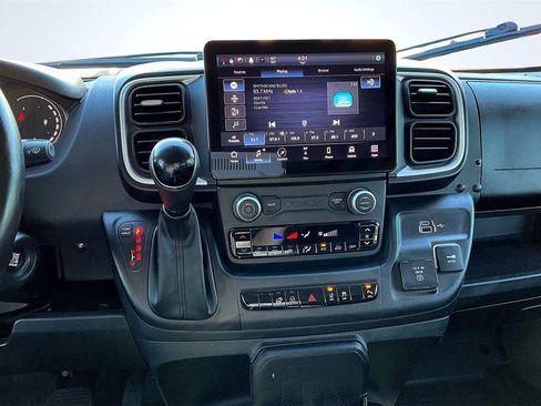 Used 2024 RAM ProMaster 3500 w/ Swivel Seat Group image 30