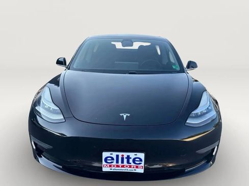 Used 2020 Tesla Model 3 image 8
