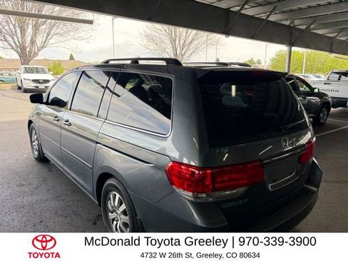 Used 2010 Honda Odyssey EX-L image 7