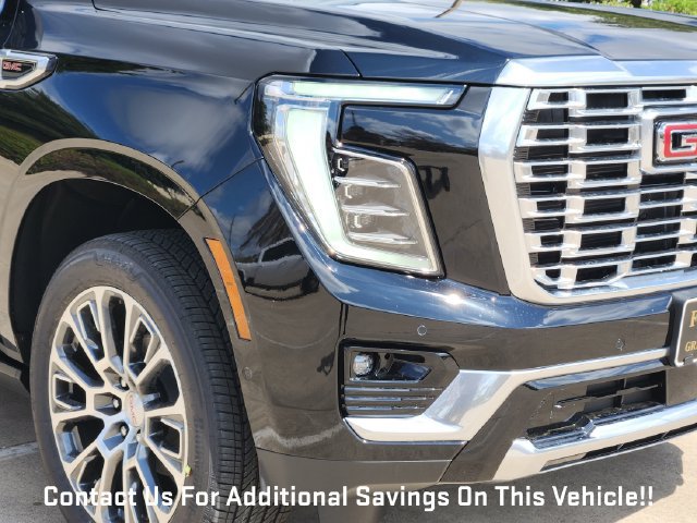 New 2027 GMC Yukon Denali w/ Sun & Power Step Package AWD/4WD image 6