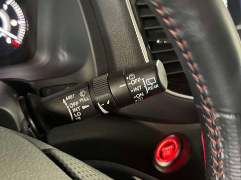 Certified 2023 Honda Passport TrailSport image 20