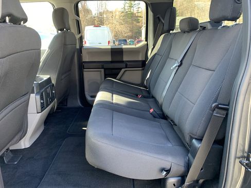 Used 2019 Ford F150 XL w/ Equipment Group 101A Mid image 12