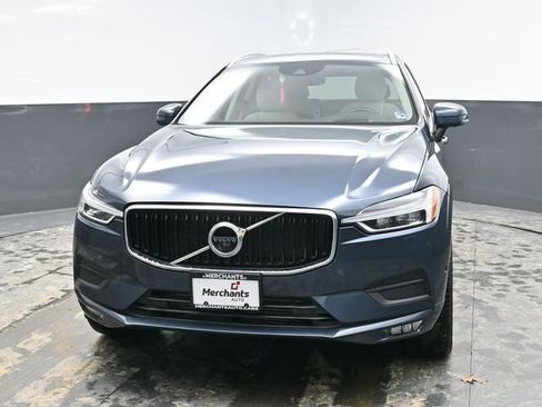 Used 2019 Volvo XC60 T6 Momentum w/ Advanced Package image 2