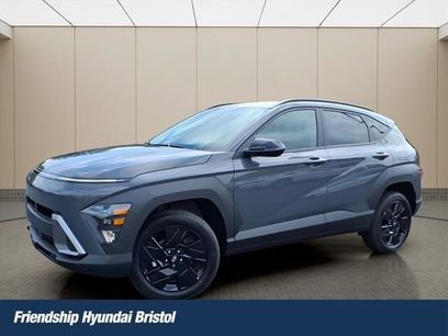 New 2026 Hyundai Kona SEL Sport
