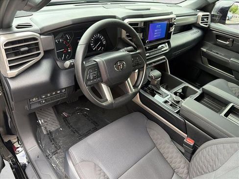 New 2026 Toyota Tundra SR5 AWD/4WD image 13