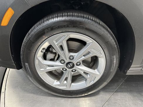 Certified 2023 Hyundai Kona SEL w/ Cargo Package AWD/4WD image 9