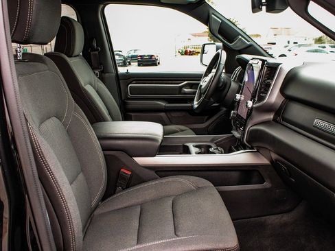 Used 2023 RAM 1500 Big Horn image 38