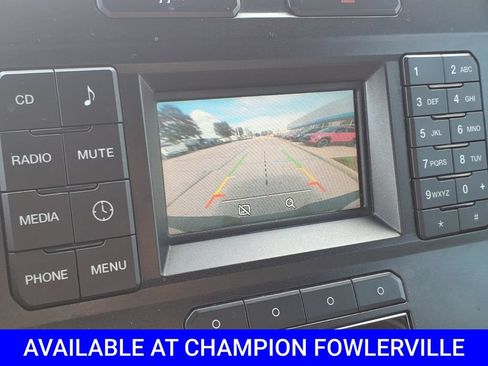 Used 2017 Ford F150 XLT w/ Trailer Tow Package RWD image 20