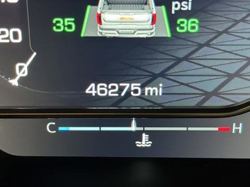 Used 2022 GMC Sierra 1500 Elevation w/ Elevation Premium Package image 37