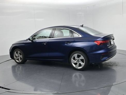 Used 2023 Audi A3 2.0T Premium FWD image 5