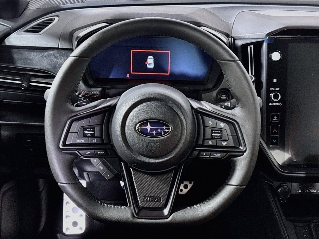 New 2026 Subaru WRX GT AWD/4WD image 13
