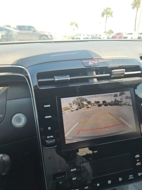 Used 2022 Hyundai Tucson SEL AWD/4WD image 5