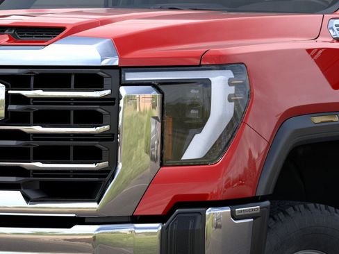New 2025 GMC Sierra 3500 Pro w/ Convenience Package image 27