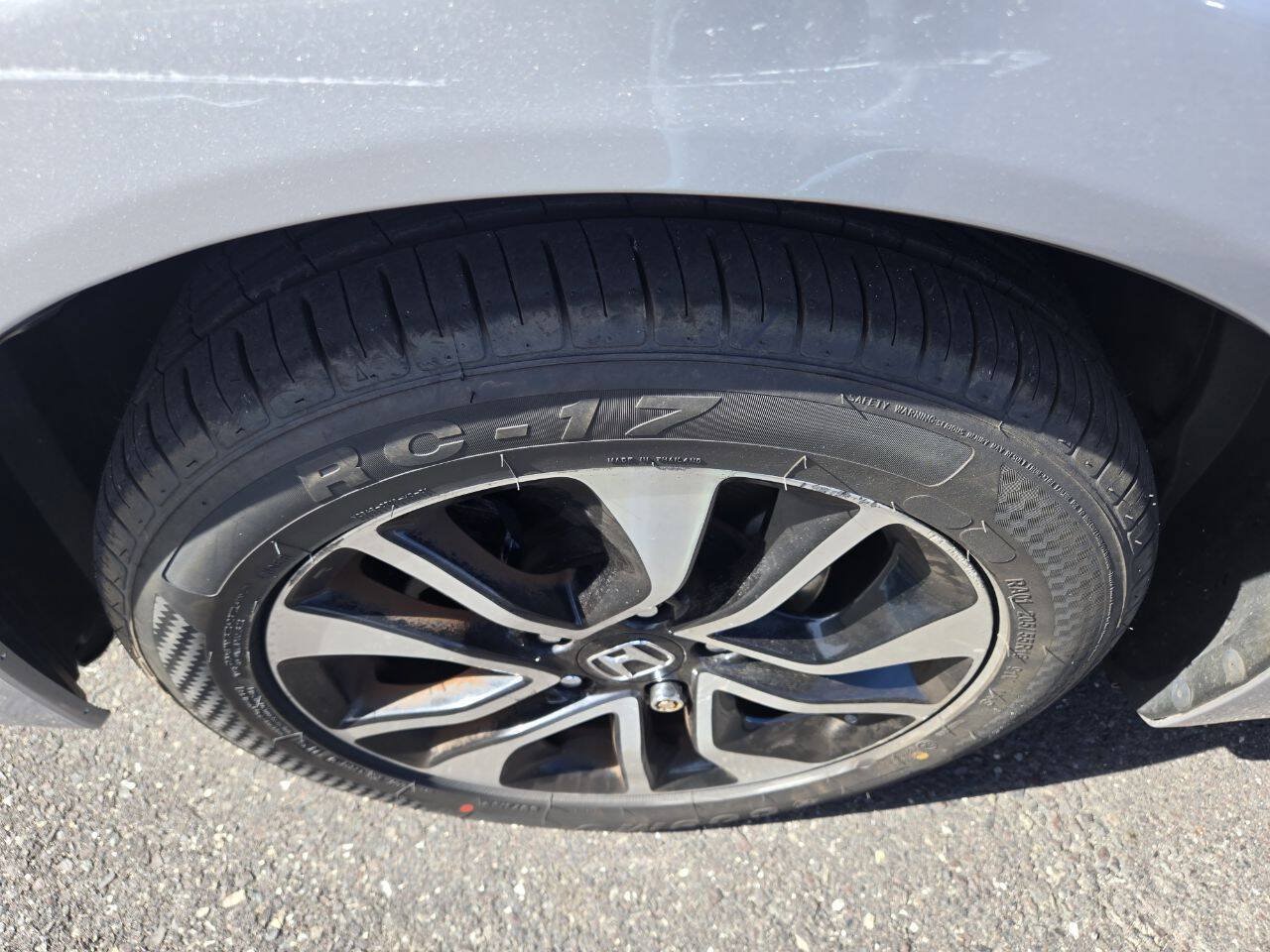 Used 2013 Honda Civic EX image 29