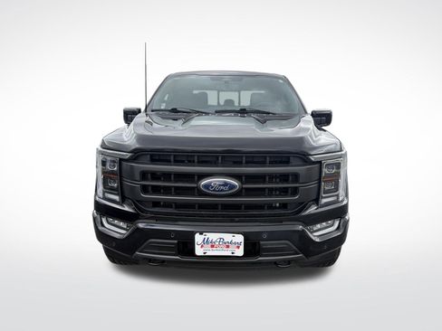 Used 2023 Ford F150 Lariat w/ Equipment Group 502A High AWD/4WD image 6