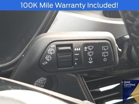 Used 2023 Ford Escape Active w/ Cold Weather Package FWD image 45