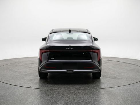Used 2025 Kia K4 LXS FWD image 7