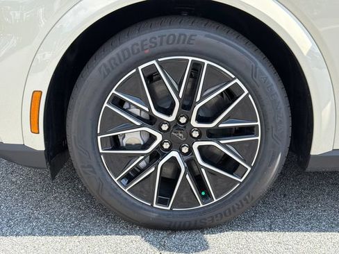New 2026 Ford Mustang Mach-E Premium RWD image 13
