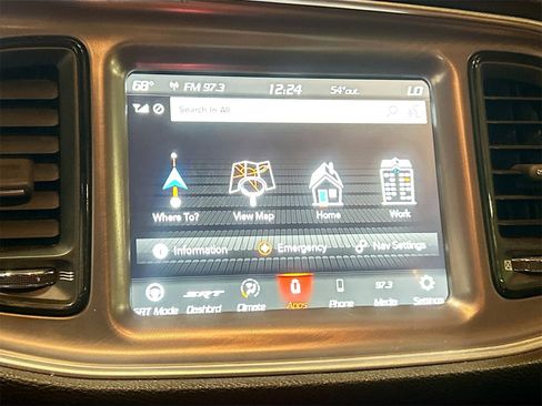 Used 2021 Dodge Challenger R/T Scat Pack w/ Driver Convenience Group image 13