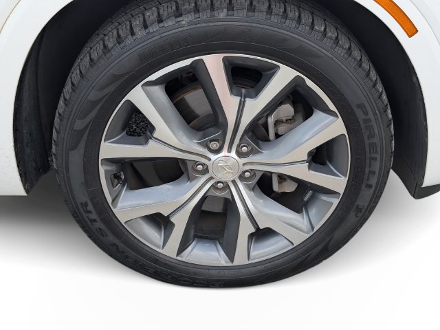 Used 2022 Hyundai Palisade Limited FWD image 5