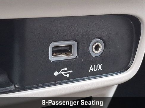 Used 2017 Chrysler Pacifica Touring-L image 30