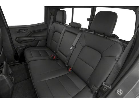 New 2026 GMC Canyon Elevation w/ Convenience Package AWD/4WD image 8