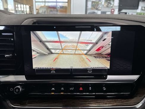 Certified 2023 GMC Sierra 1500 Elevation w/ X31 Off-Road Package image 15