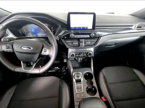 Used 2025 Ford Escape ST-Line FWD image 15