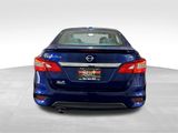 Used 2019 Nissan Sentra SR image 5