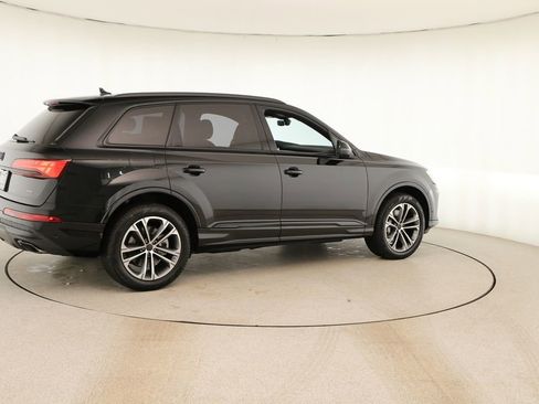 New 2026 Audi Q7 2.0T Premium Plus image 7