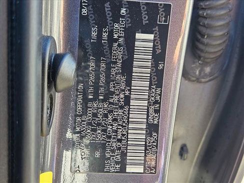 Used 2018 Toyota 4Runner TRD Off-Road Premium image 23